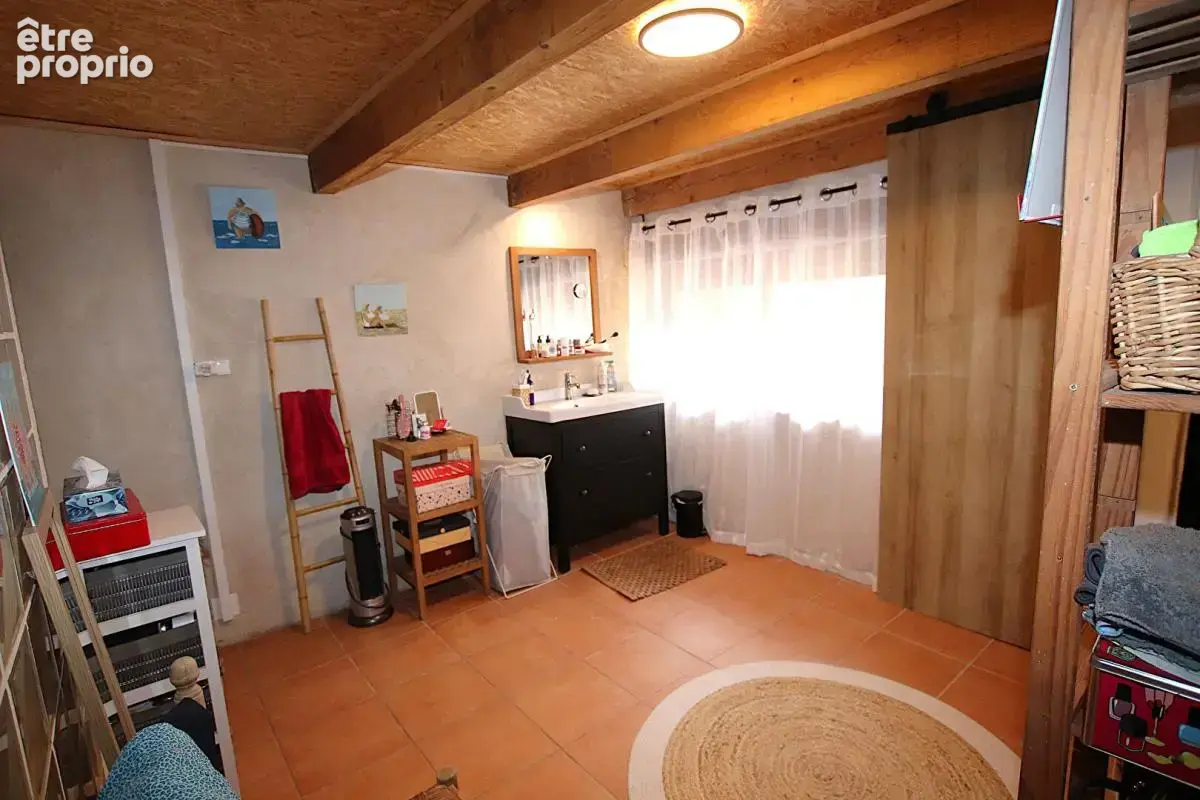 Maison d'exception autonome 169 m2 + annexe avec vue panoramique - photo 10