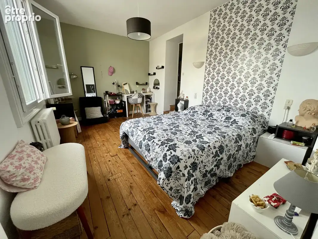 MAISON 4 Chambres - Centre Bourg - photo 7