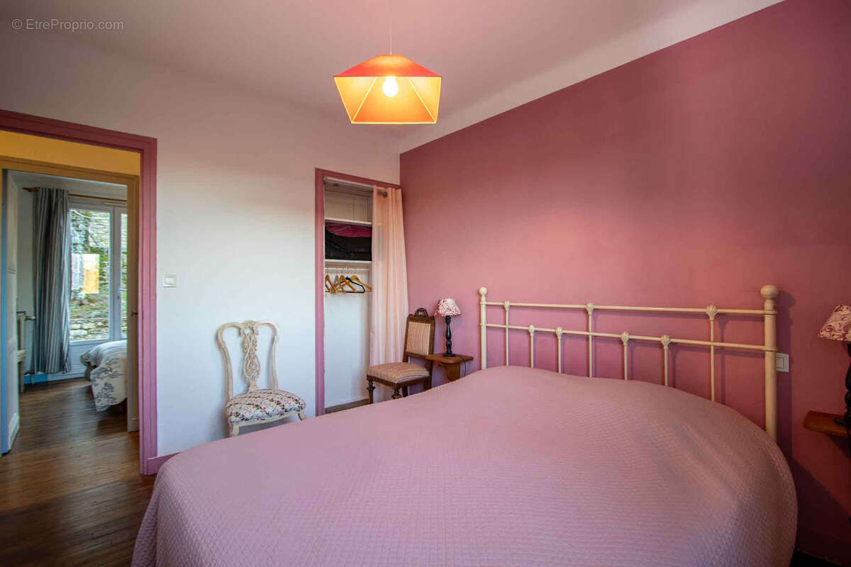 Maison à SARLAT-LA-CANEDA