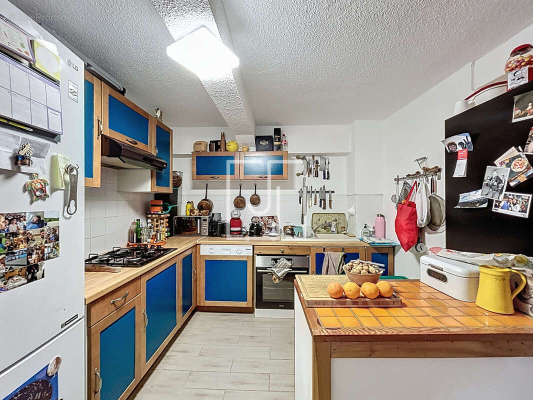 Appartement à SAINT-PONS