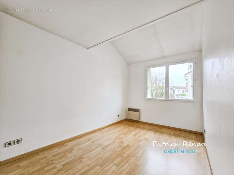 Appartement à GIF-SUR-YVETTE