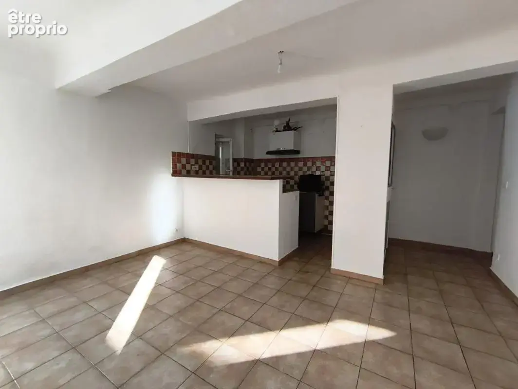 Appartement - photo 2