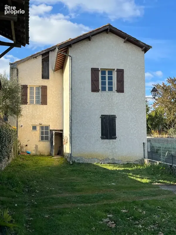 Maison à MARCIAC