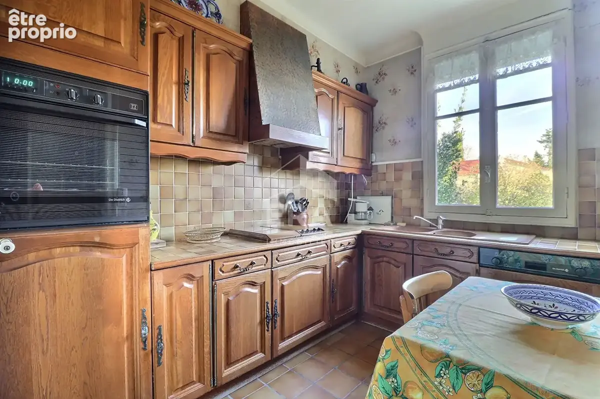 Maison 73m² à saint-leu-la-forêt - photo 4