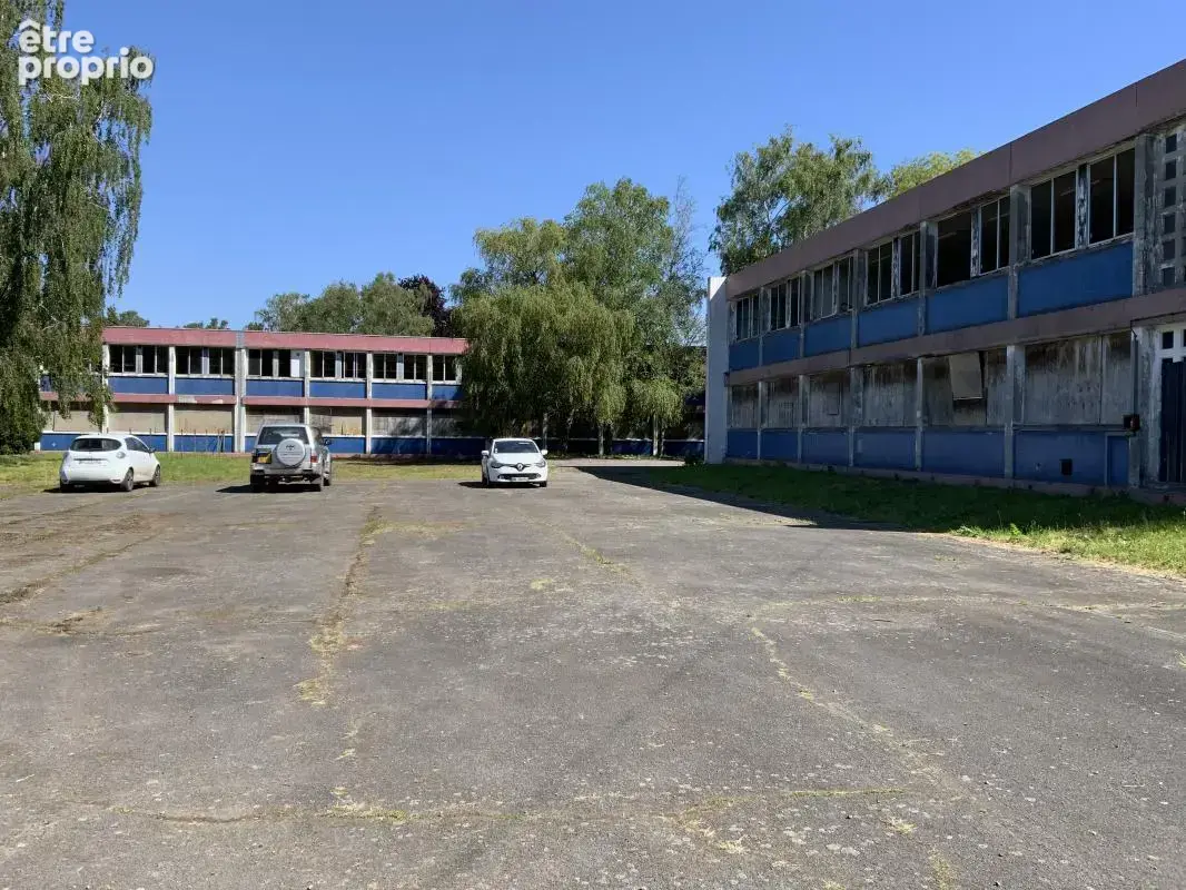 Appartement à NOEUX-LES-MINES