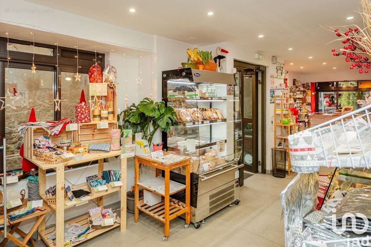 Photo 9 - Commerce à KAYSERSBERG