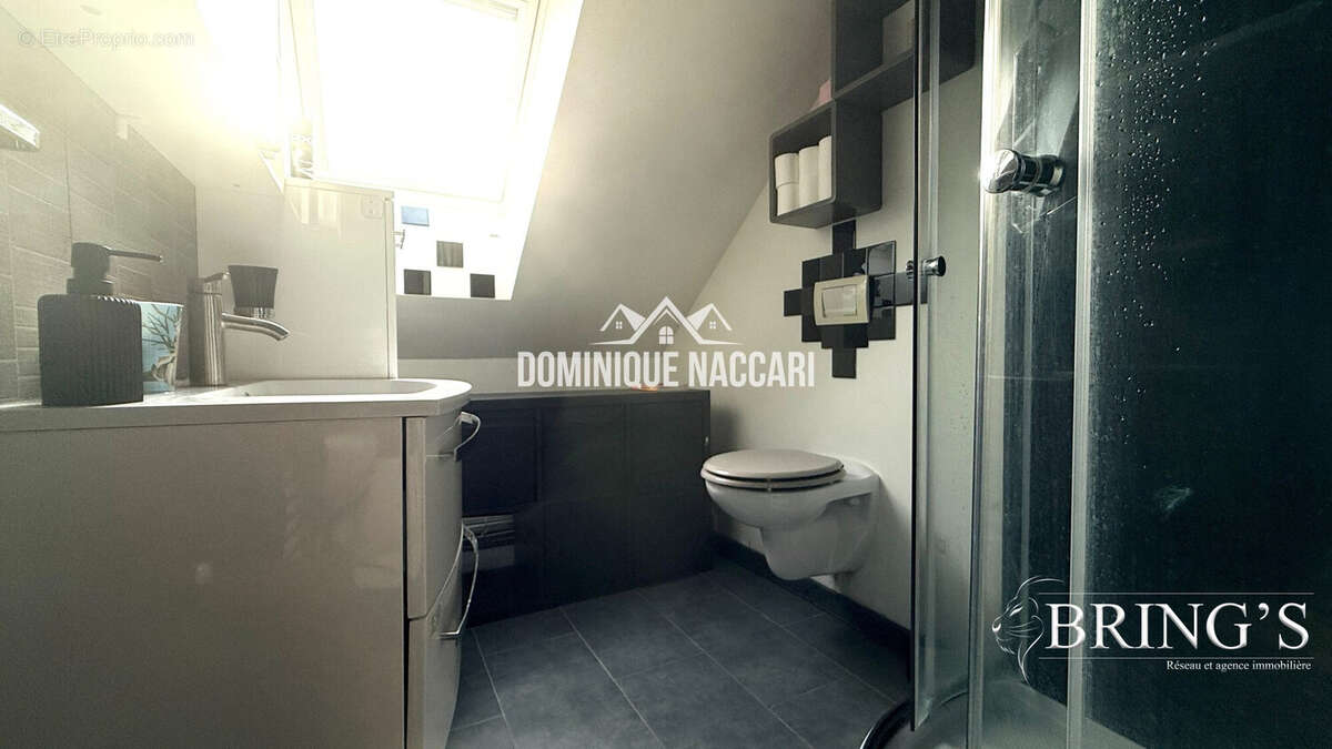 Appartement à SIERENTZ