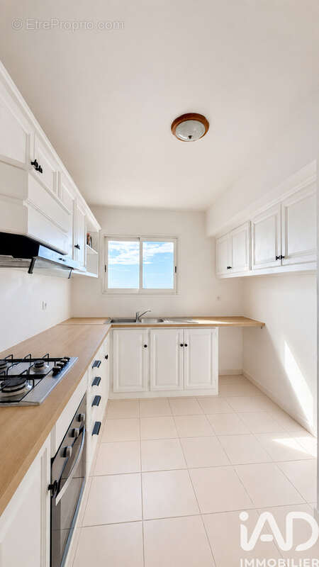 Photo 5 - Appartement à SAINT-DENIS