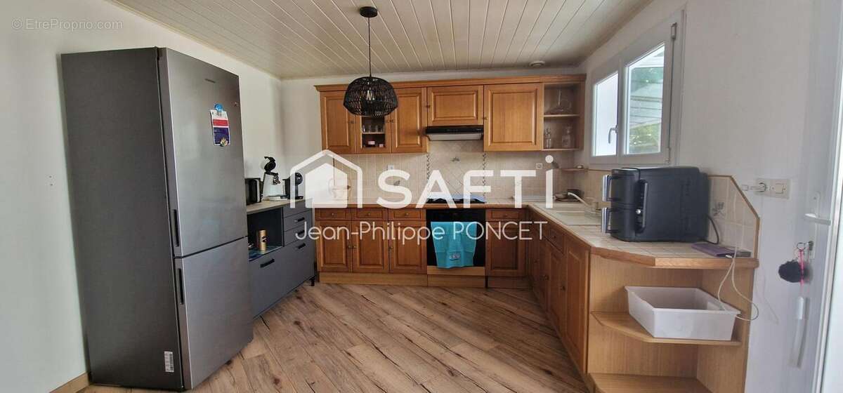 Photo 5 - Maison à FLIXECOURT