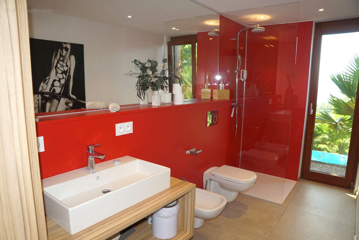 Maison à RAYOL-CANADEL-SUR-MER