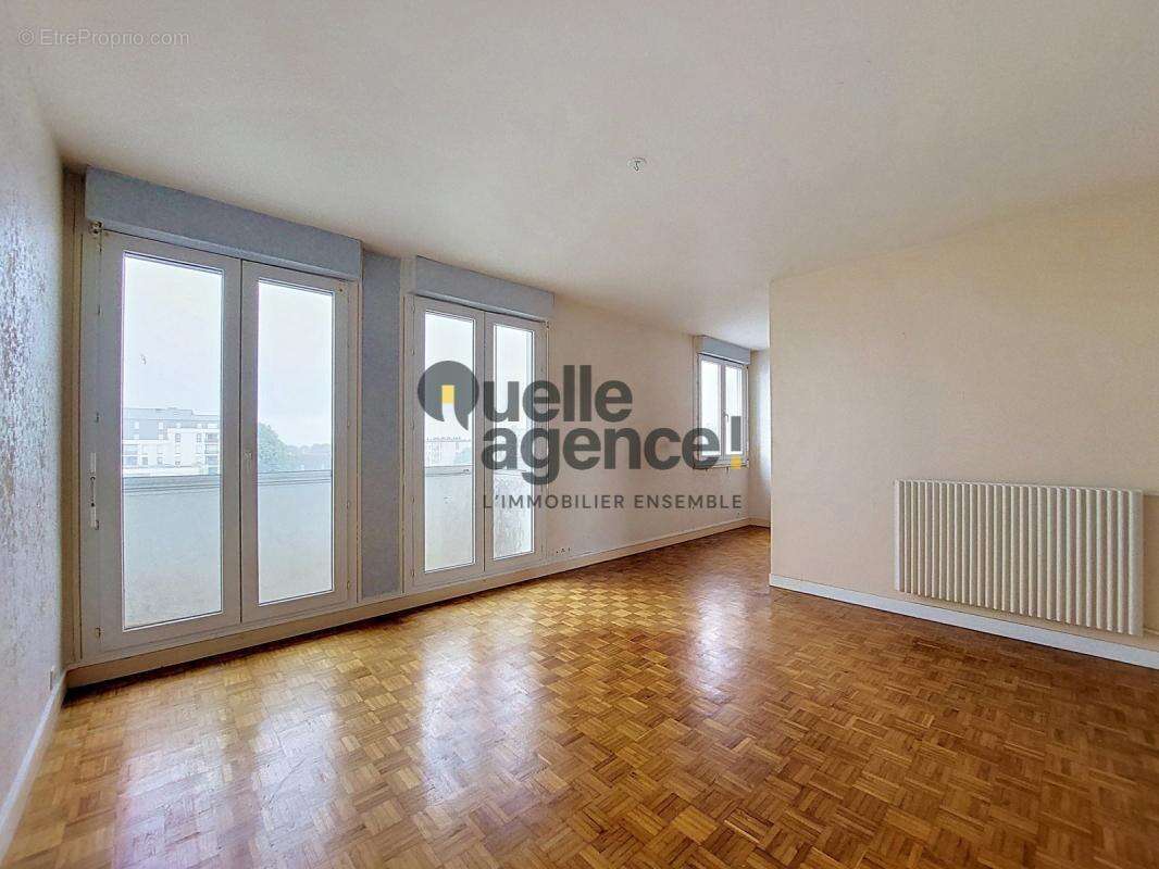Appartement 2 chambres avec garage et vue mer – Quartier Saint-Pierre - photo 3