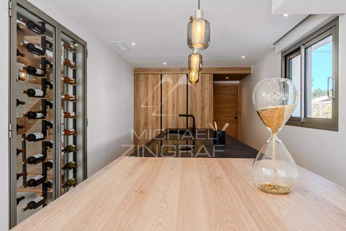 Maison à GUJAN-MESTRAS