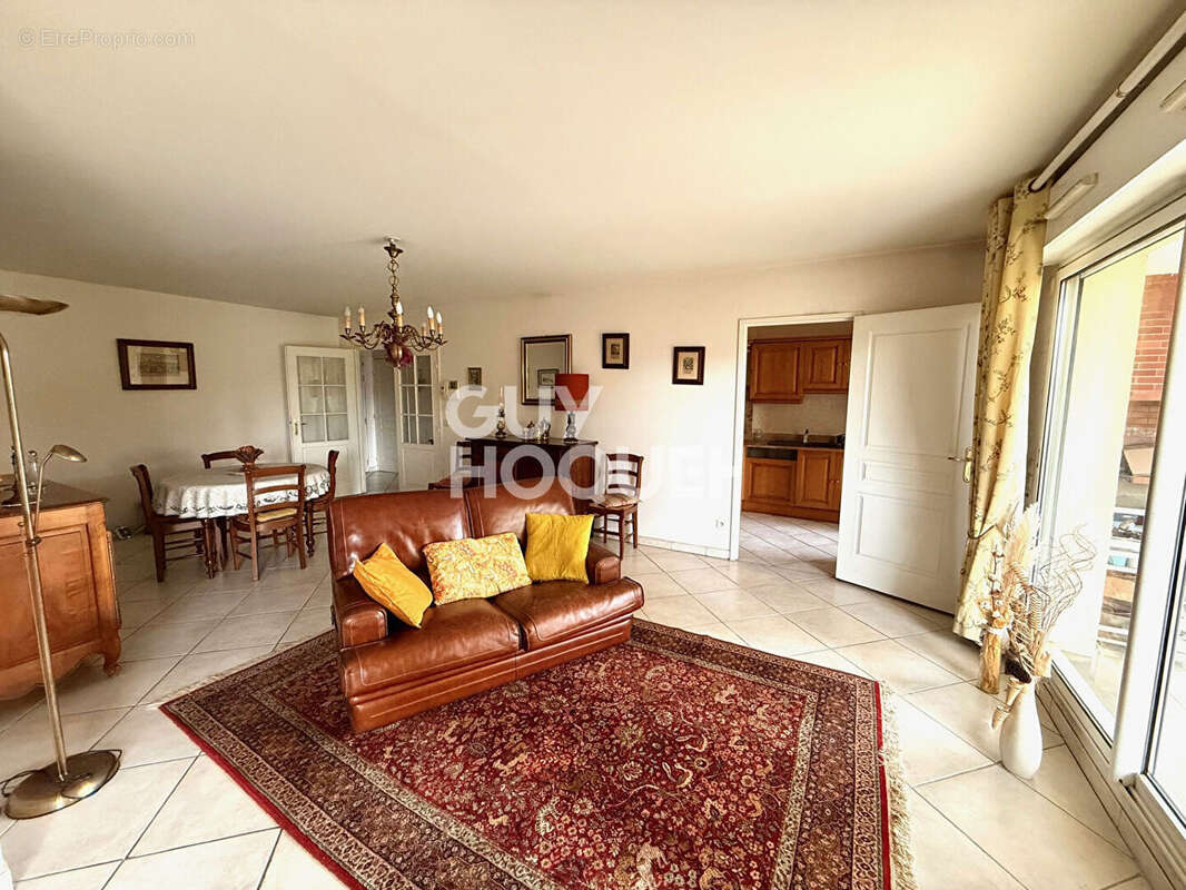 Appartement à MERIGNAC