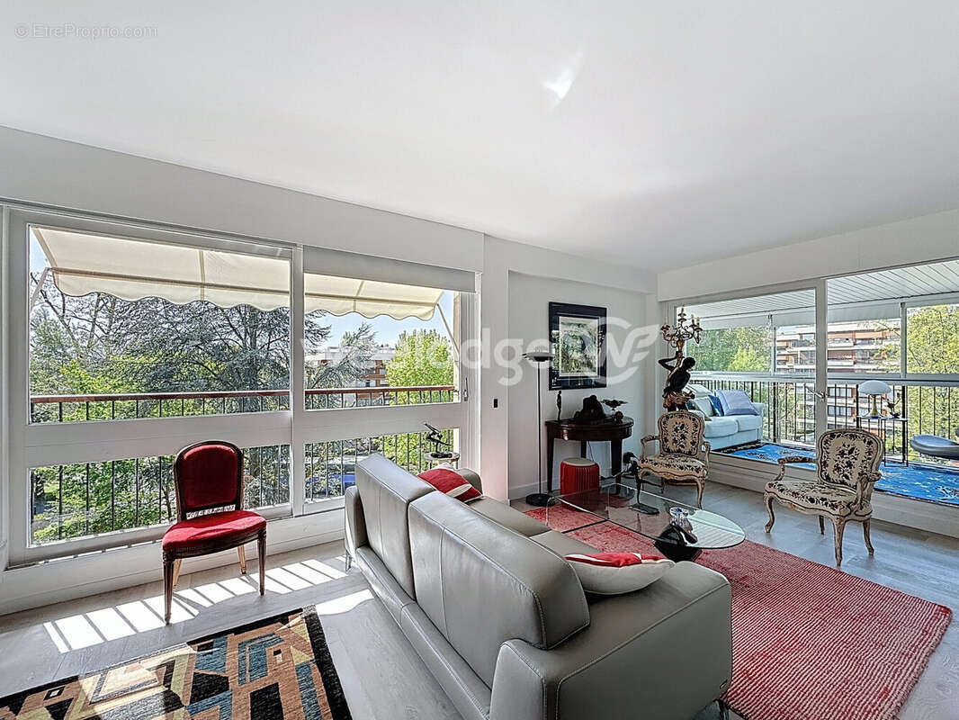Appartement à ROCQUENCOURT