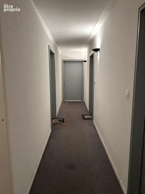 Appartement 60 m² à Pfastatt  - photo 8