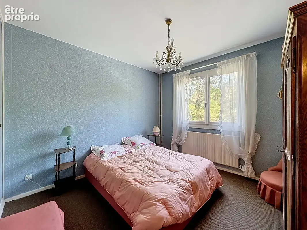 A VENDRE Appartement Caluire Et Cuire 5 pièces 111 m2 avec balcon - photo 12