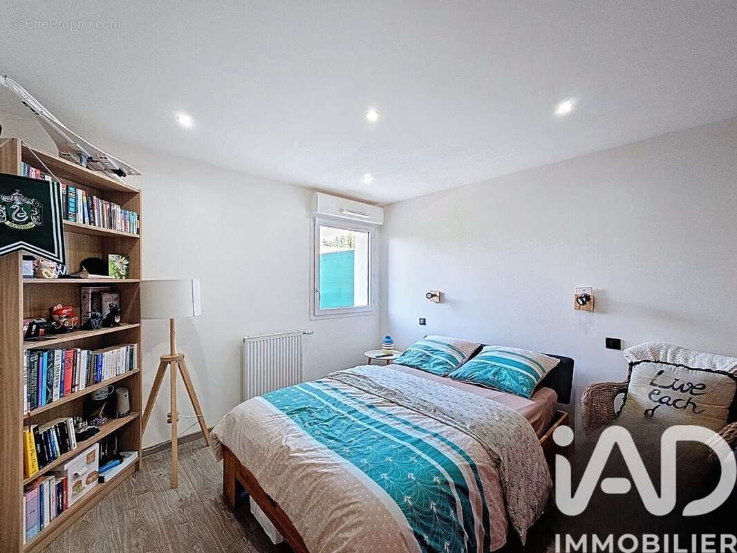 Photo 6 - Appartement à VETRAZ-MONTHOUX