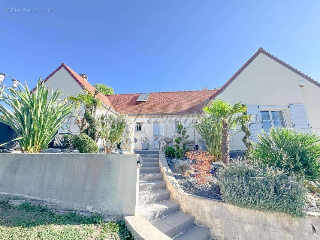 Maison à SOIGNOLLES-EN-BRIE