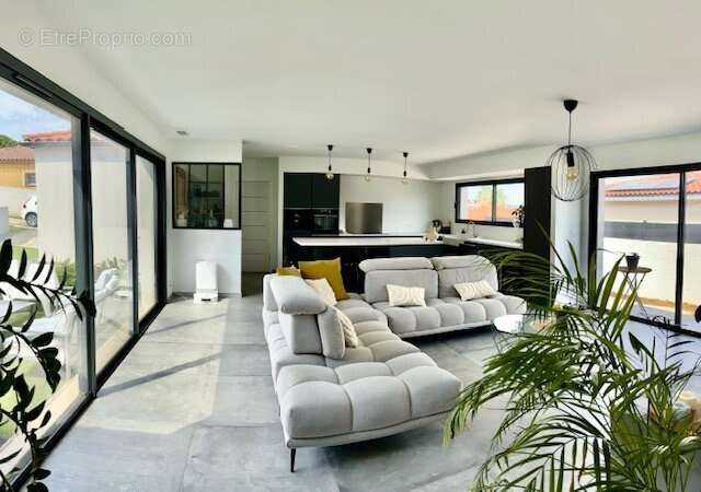 Maison à BANYULS-DELS-ASPRES