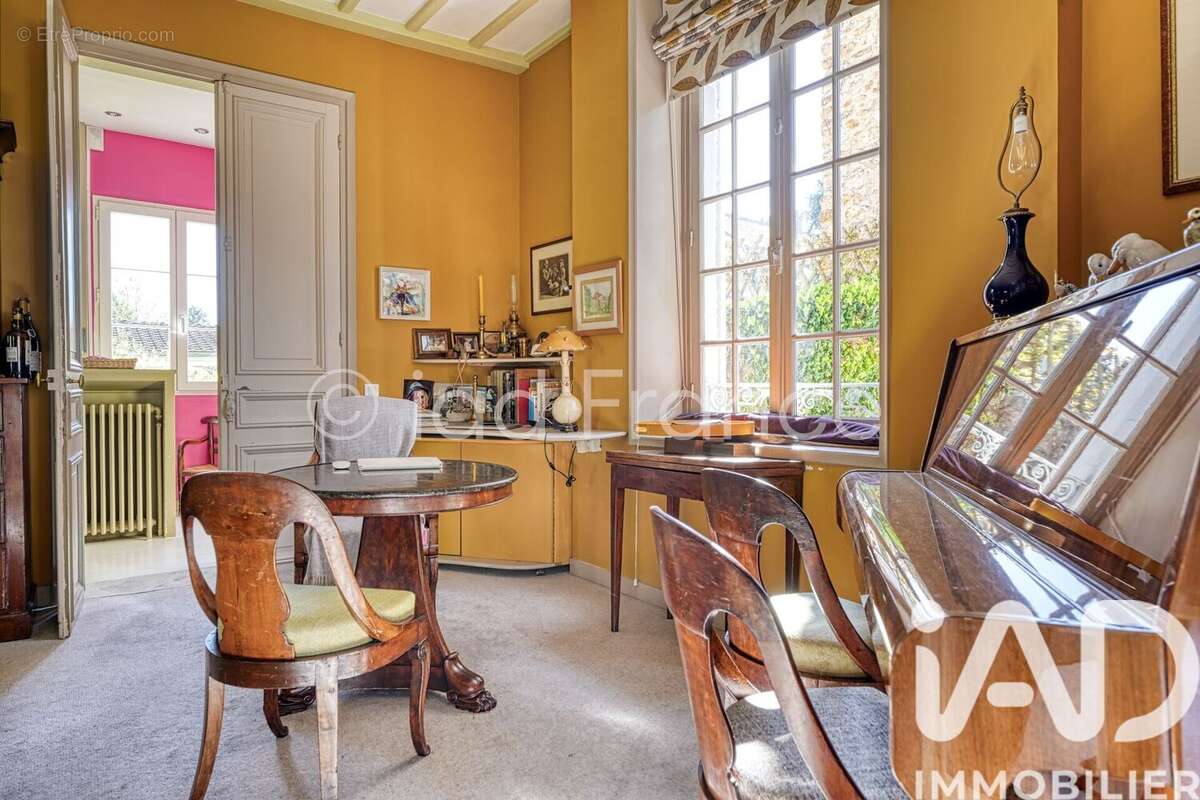 Photo 6 - Maison à VERNOUILLET