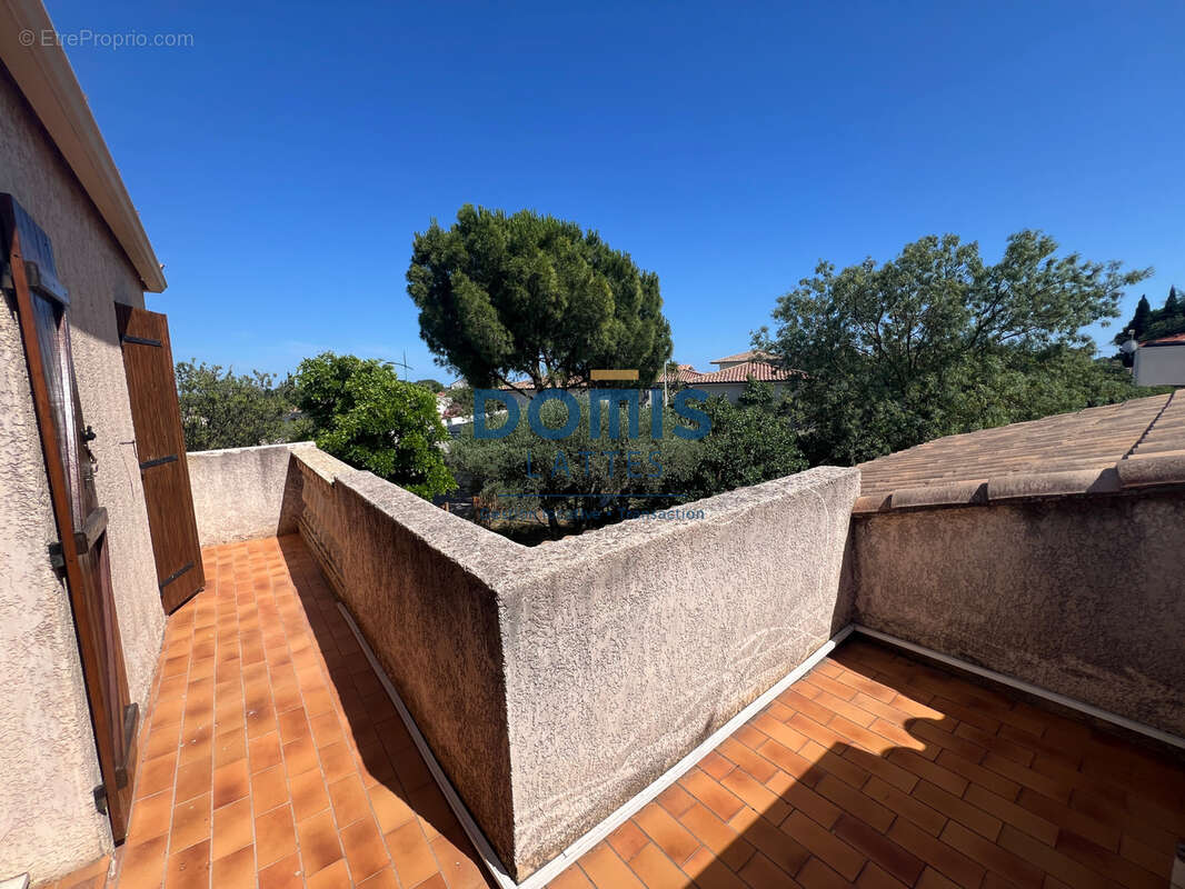 Grande maison familiale avec T2 indépendant et piscine - photo 14