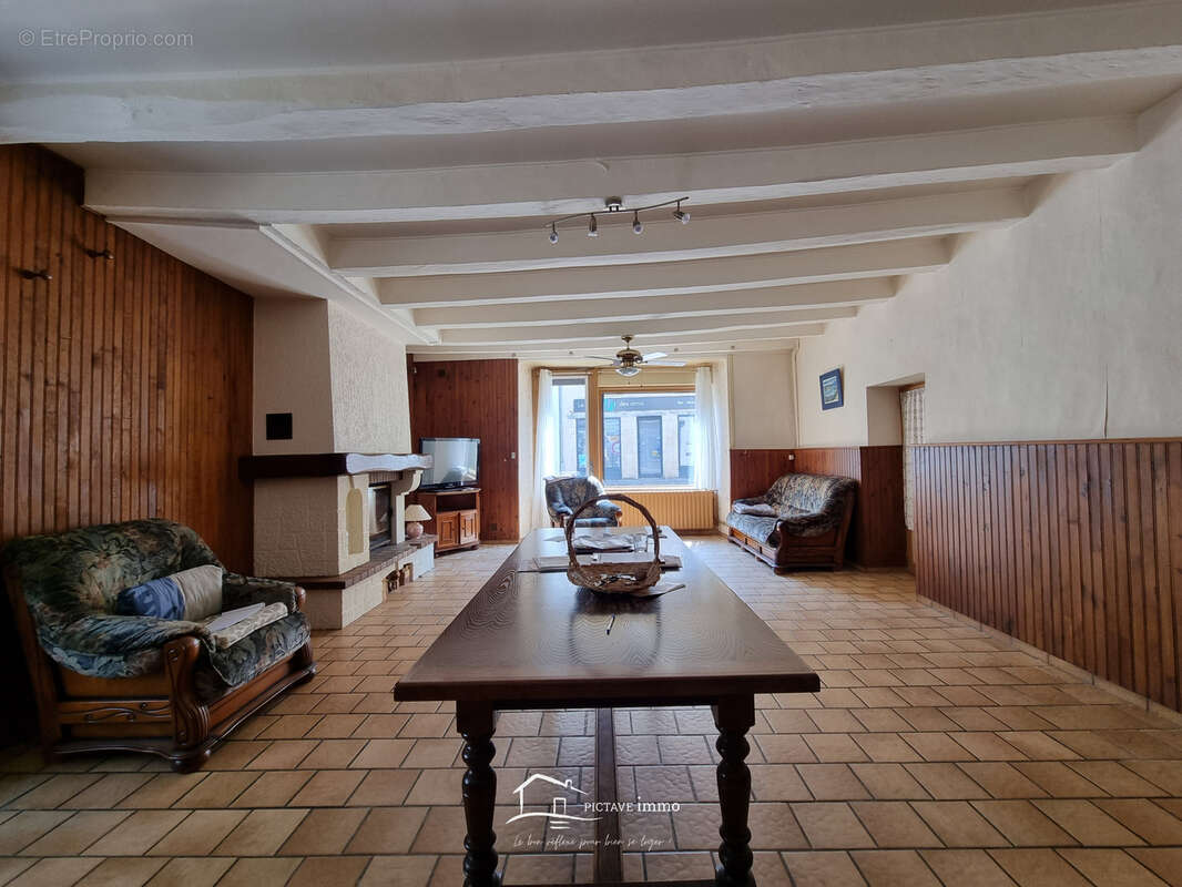 Maison 4 chambres - photo 11