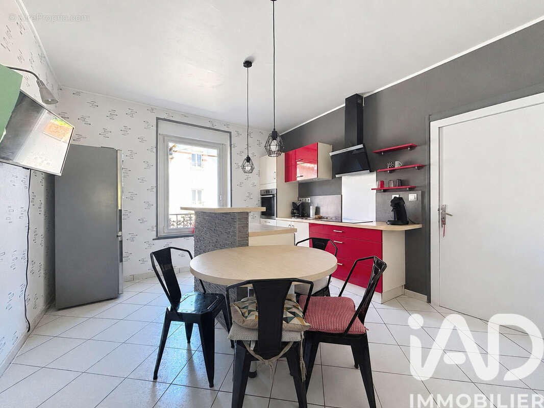 Photo 5 - Maison à RECICOURT