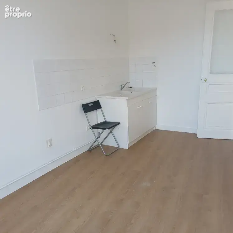 Appartement renove à saint-etienne - photo 3