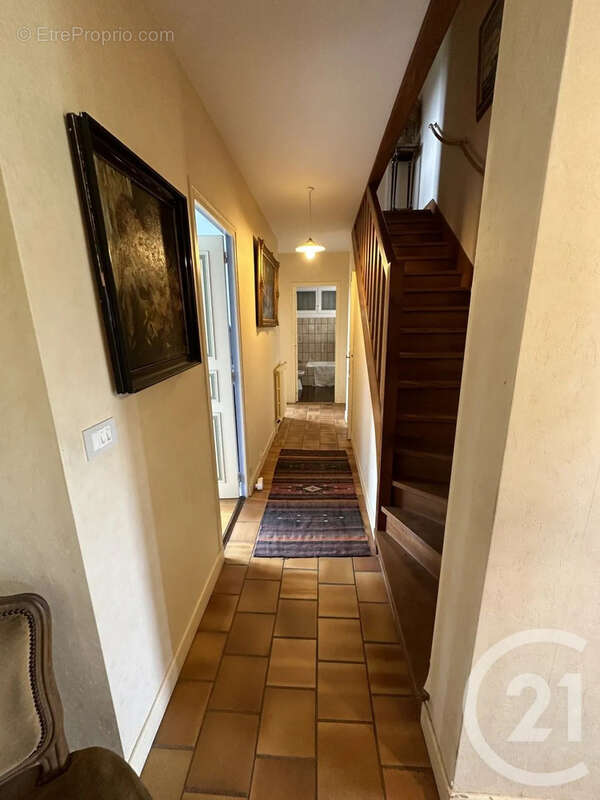 Maison à AUCH
