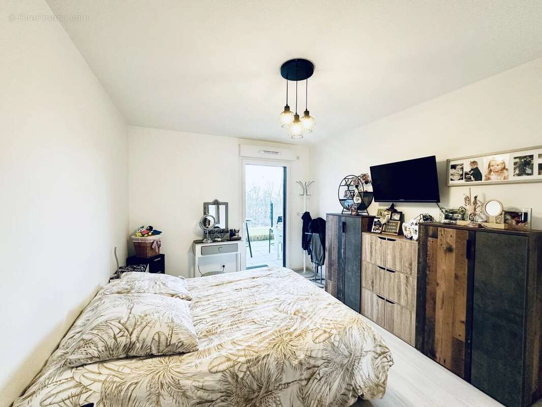 Appartement à BASSENS