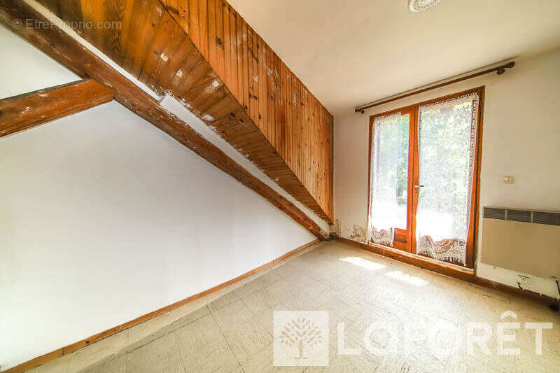 Appartement à RISOUL