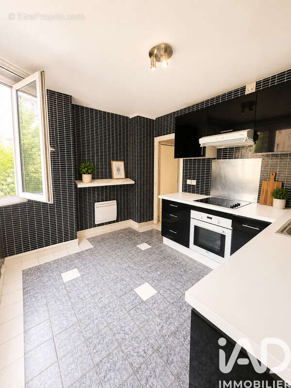 Photo 6 - Appartement à DRANCY