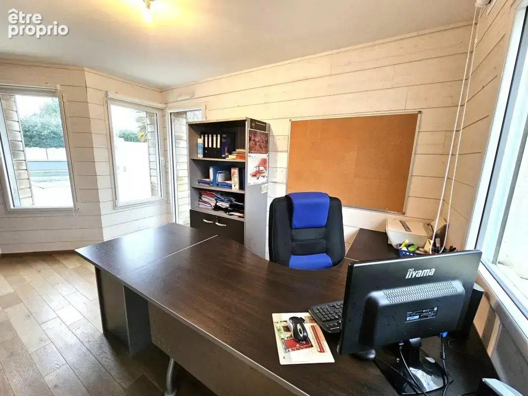 Belle propriété de 185m2 avec une piscine et des dépendances - photo 13