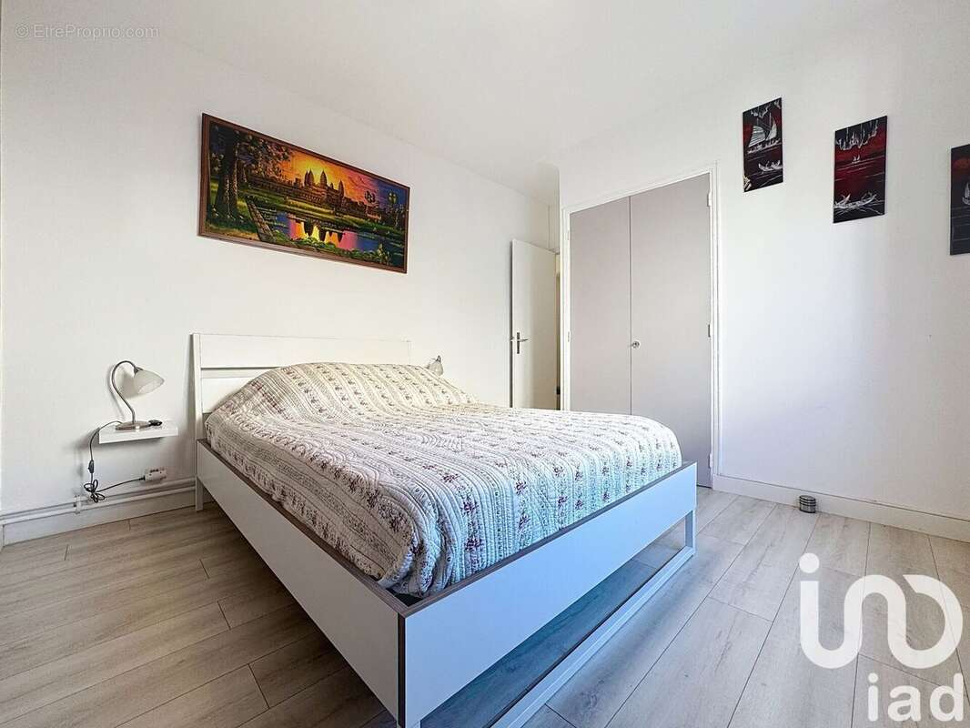 Photo 9 - Maison à SIX-FOURS-LES-PLAGES