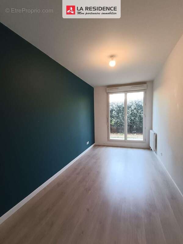 Appartement à MONTIGNY-LE-BRETONNEUX