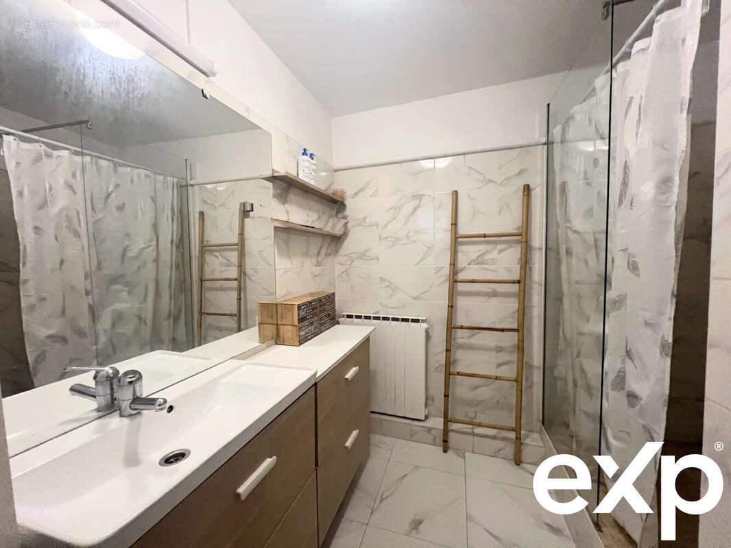 Maison à MANTES-LA-JOLIE