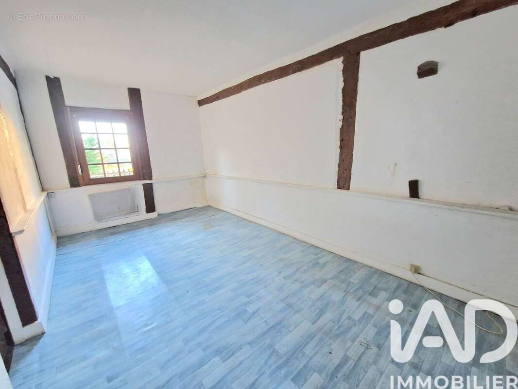 Photo 9 - Maison à FORGES-LES-EAUX