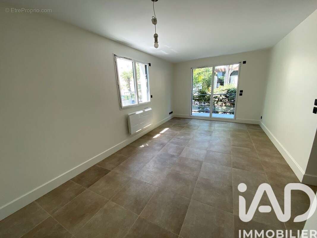 Photo 5 - Appartement à RUEIL-MALMAISON