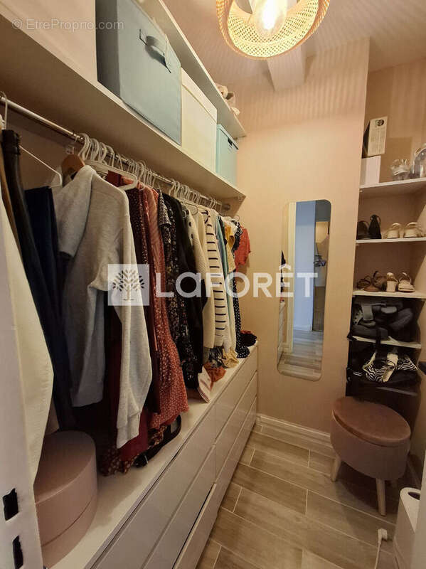 Appartement 3 pièces 82 m2 sans travaux. Box+cave - photo 8