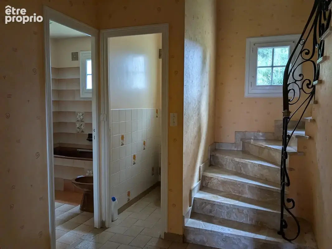 Maison  7 pièce(s) 103 m2 - photo 5