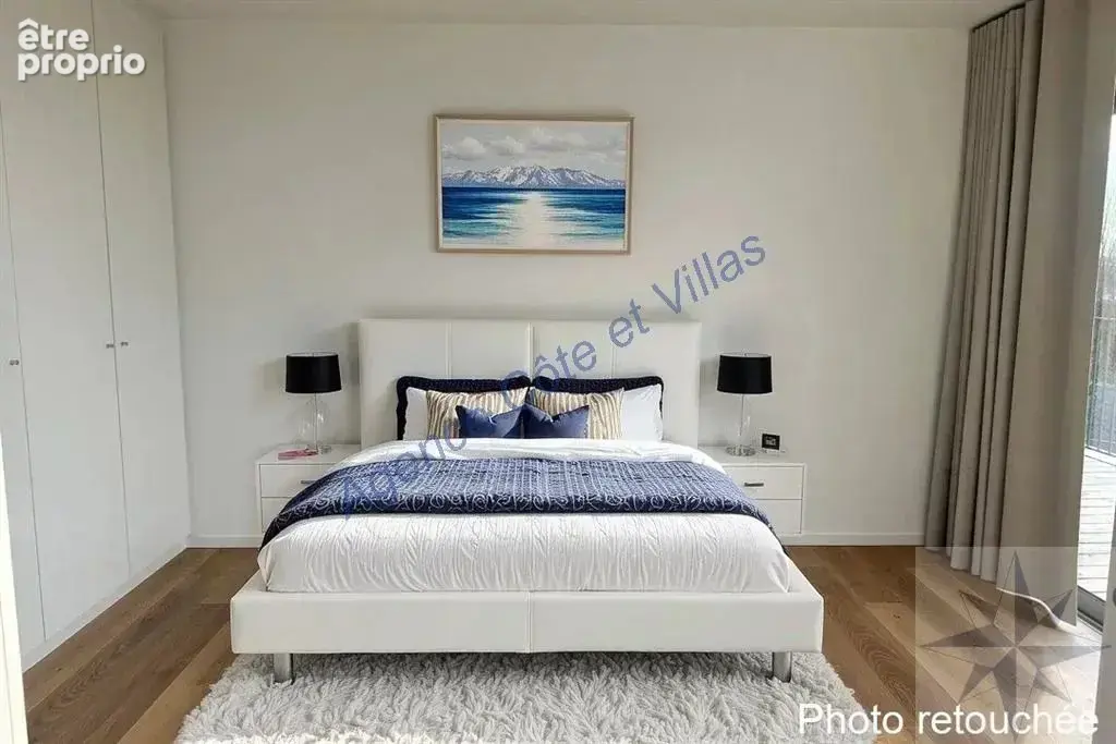 appartement - photo 9