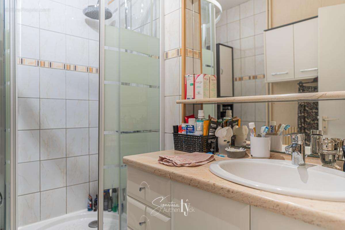 Appartement - photo 4