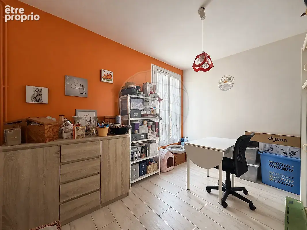 Appartement 2 chambre(s) à vendre - photo 7