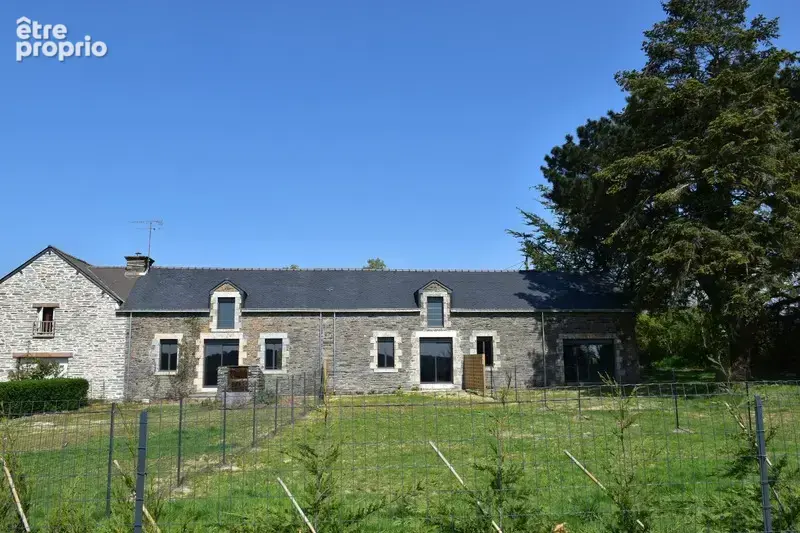 Maison 4 pièces 94 m² · à Saint-Martin · 94 m² · 59 000 €