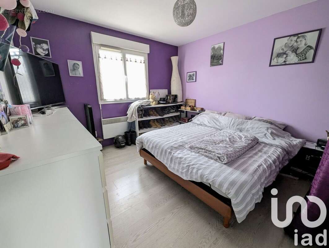 Maison 129 m² à La Harengere  - photo 8