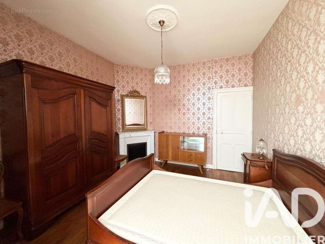 Photo 9 - Maison à LE PECHEREAU