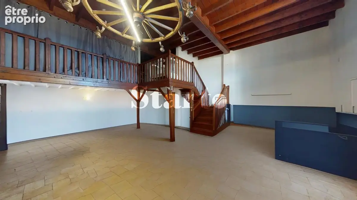 Ensemble immobilier proche Creusot - photo 10