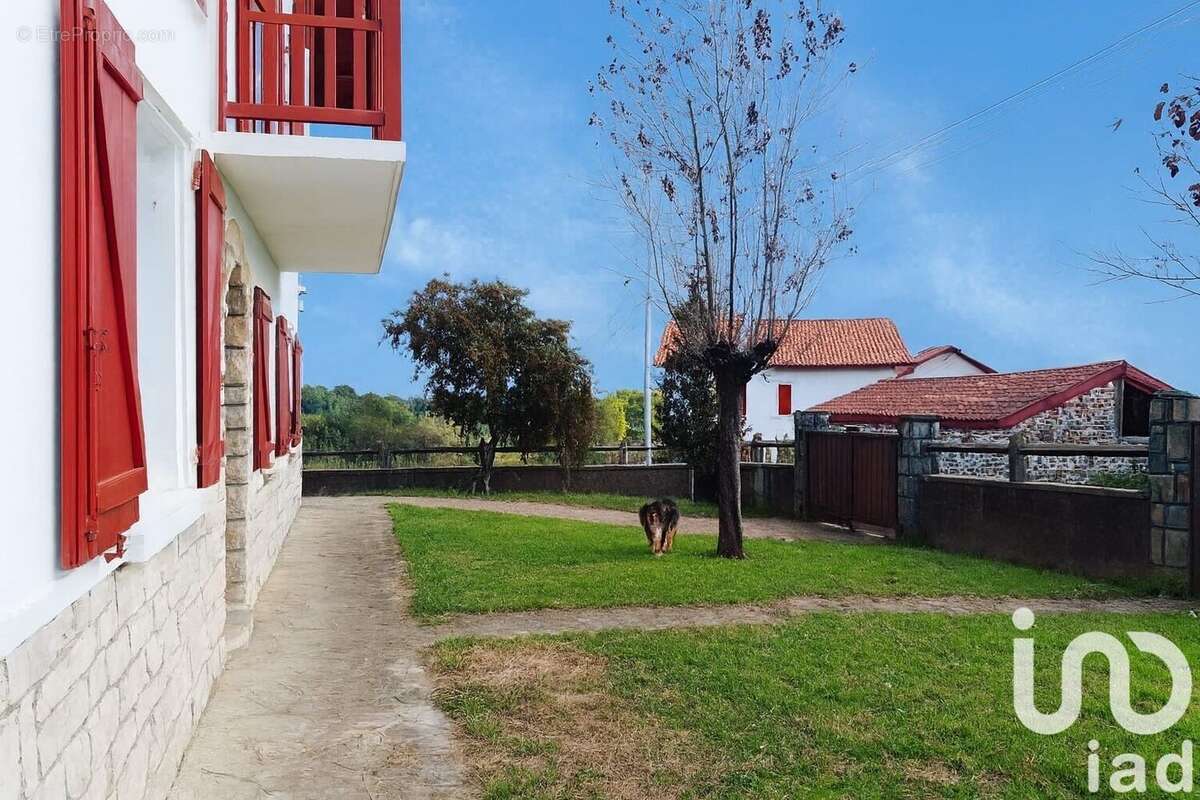 Photo 6 - Maison à HASPARREN