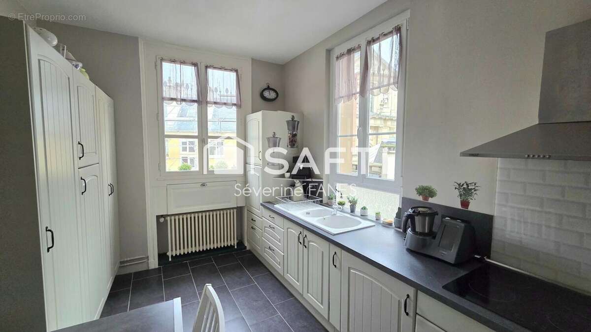 Photo 7 - Appartement à ROUEN
