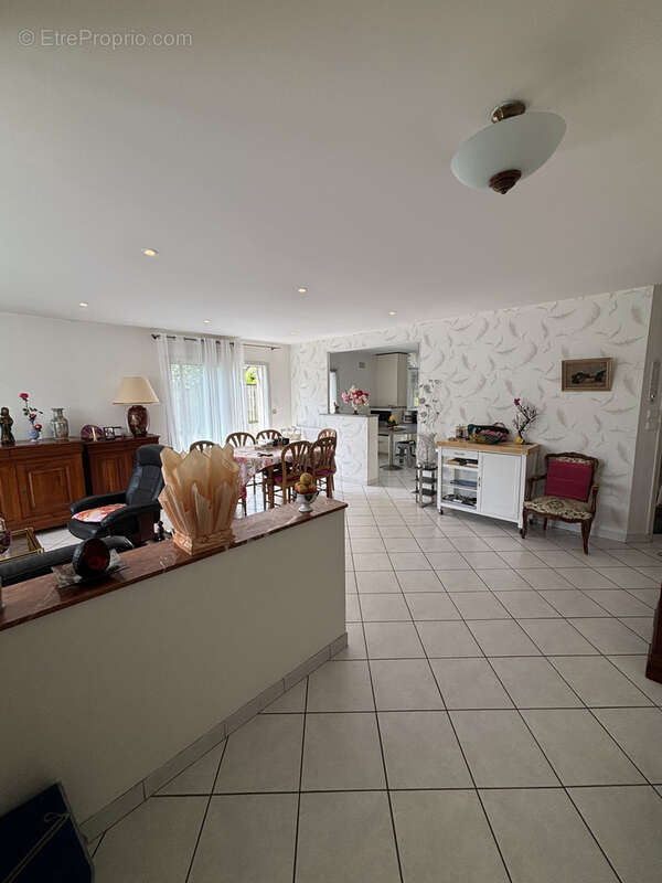 Maison à LARMOR-PLAGE